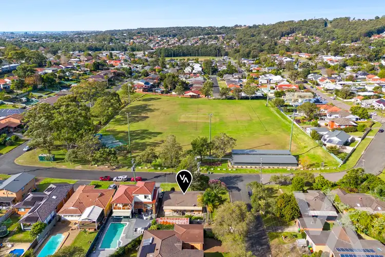 Second view of Homely house listing, 10 Lugar Street, Kotara NSW 2289