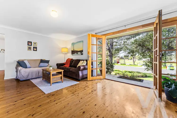 Third view of Homely house listing, 10 Lugar Street, Kotara NSW 2289