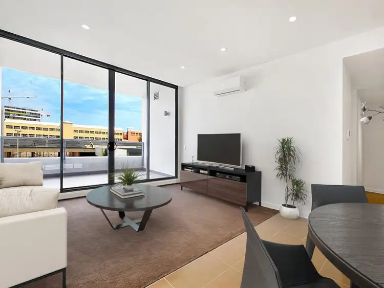 Main view of Homely apartment listing, 10/834 Bourke Street, Waterloo NSW 2017
