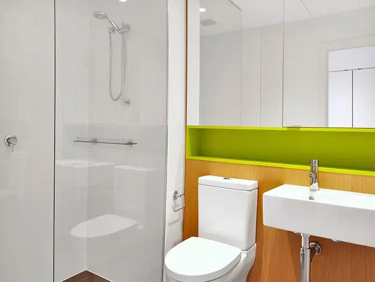 Third view of Homely apartment listing, 10/834 Bourke Street, Waterloo NSW 2017