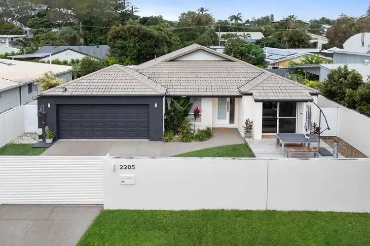 Fourth view of Homely house listing, 2205 David Low Way, Peregian Beach QLD 4573