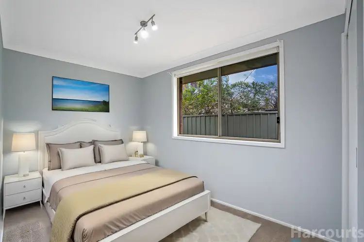 Fourth view of Homely house listing, 1A Red Hill Street, Cooranbong NSW 2265