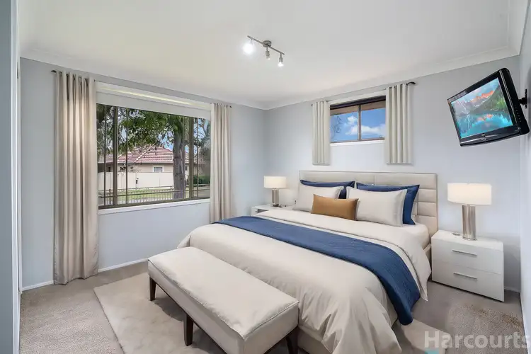 Fifth view of Homely house listing, 1A Red Hill Street, Cooranbong NSW 2265