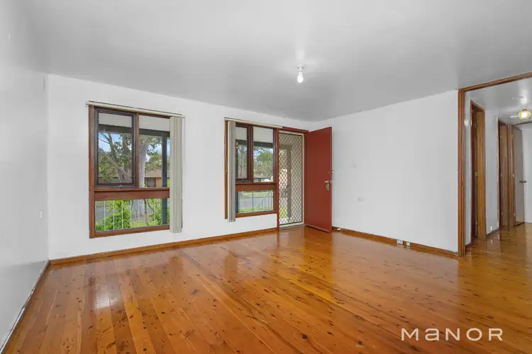 Second view of Homely house listing, 6 Hathor Street, Doonside NSW 2767