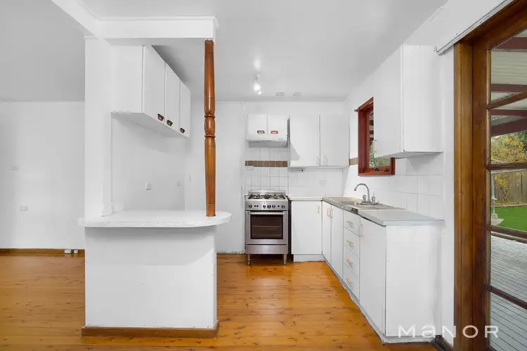 Fourth view of Homely house listing, 6 Hathor Street, Doonside NSW 2767