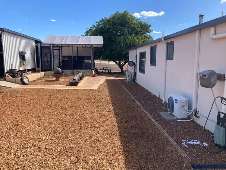 Second view of Homely house listing, 17 Sixth Road, Bejoording WA 6566