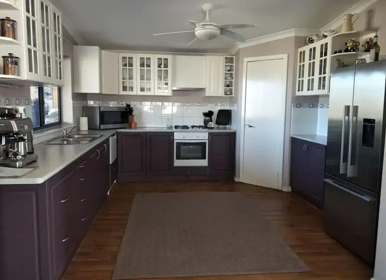Fifth view of Homely house listing, 17 Sixth Road, Bejoording WA 6566