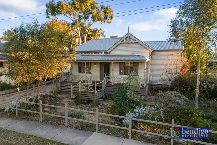 Main view of Homely house listing, 59 Booth Street, Golden Square VIC 3555