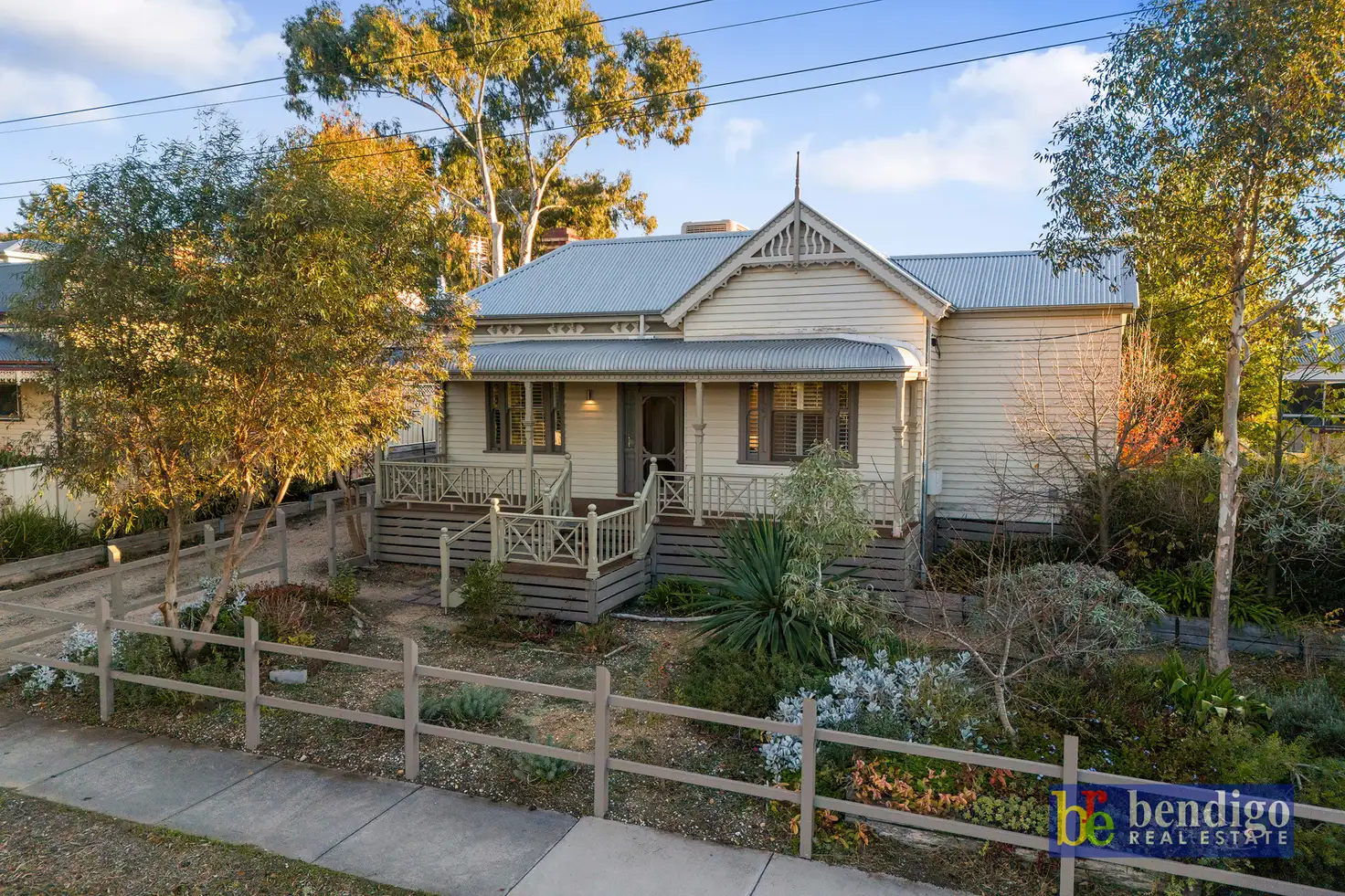 Main view of Homely house listing, 59 Booth Street, Golden Square VIC 3555