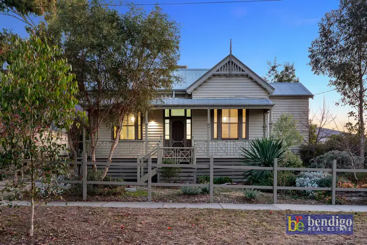 Second view of Homely house listing, 59 Booth Street, Golden Square VIC 3555
