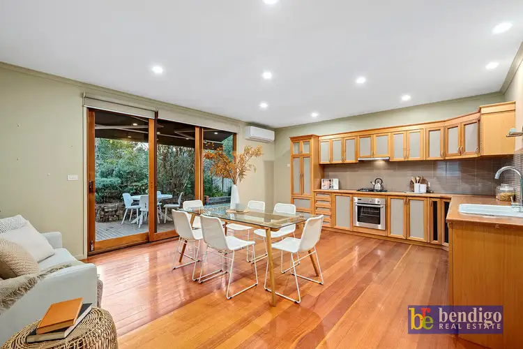Fifth view of Homely house listing, 59 Booth Street, Golden Square VIC 3555