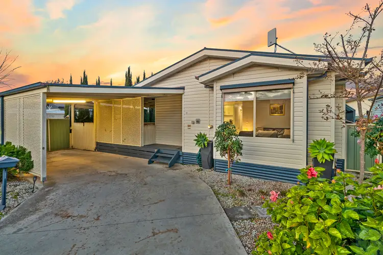 Main view of Homely house listing, 5 Kingfisher Court, Tocumwal NSW 2714
