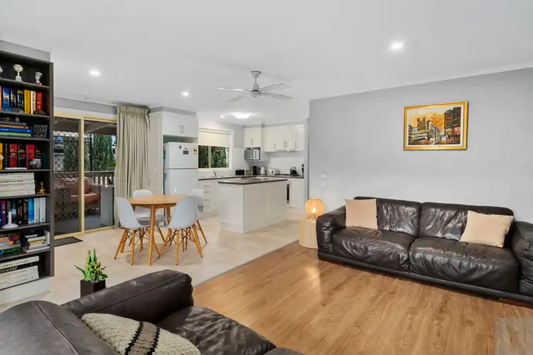 Fourth view of Homely house listing, 5 Kingfisher Court, Tocumwal NSW 2714
