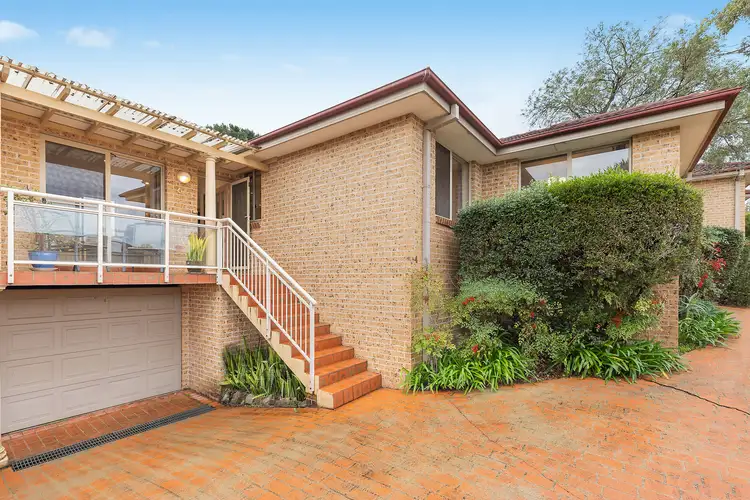 4/69a Homedale Crescent, Connells Point NSW 2221
