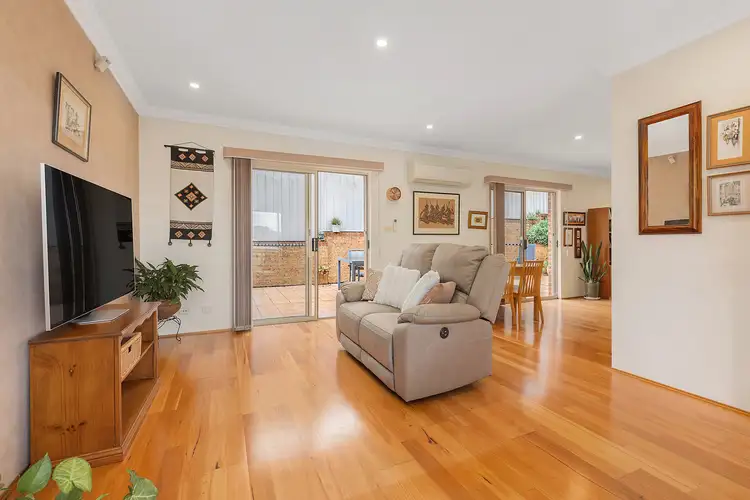 Second view of Homely villa listing, 4/69a Homedale Crescent, Connells Point NSW 2221