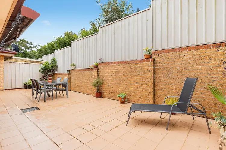 Third view of Homely villa listing, 4/69a Homedale Crescent, Connells Point NSW 2221