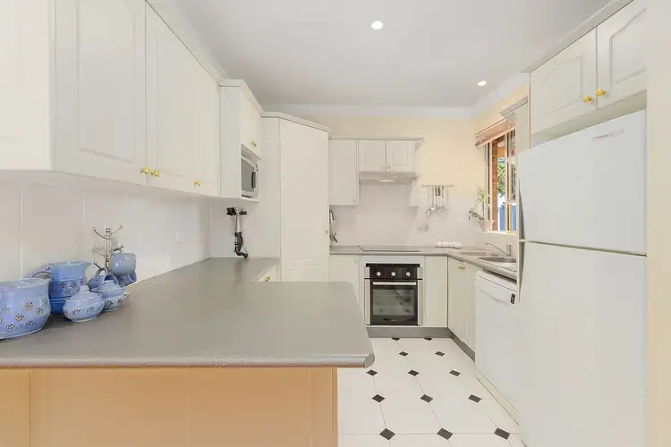 Fourth view of Homely villa listing, 4/69a Homedale Crescent, Connells Point NSW 2221
