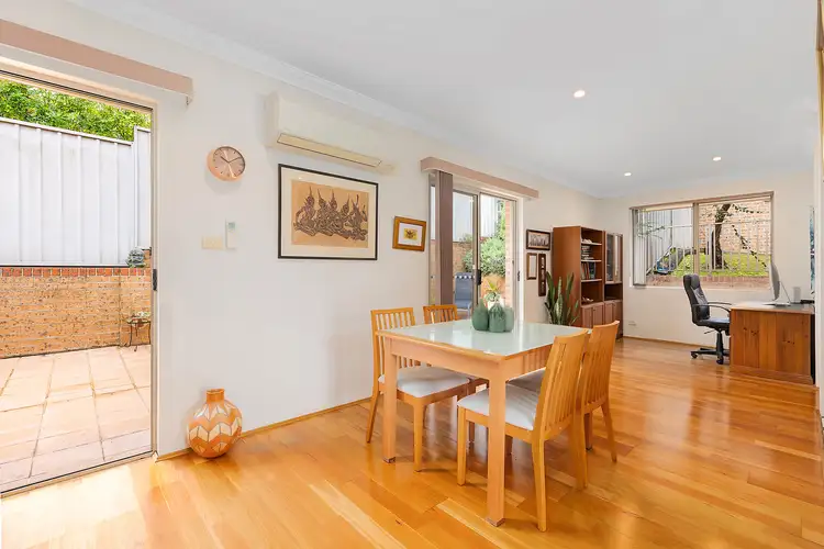 Fifth view of Homely villa listing, 4/69a Homedale Crescent, Connells Point NSW 2221