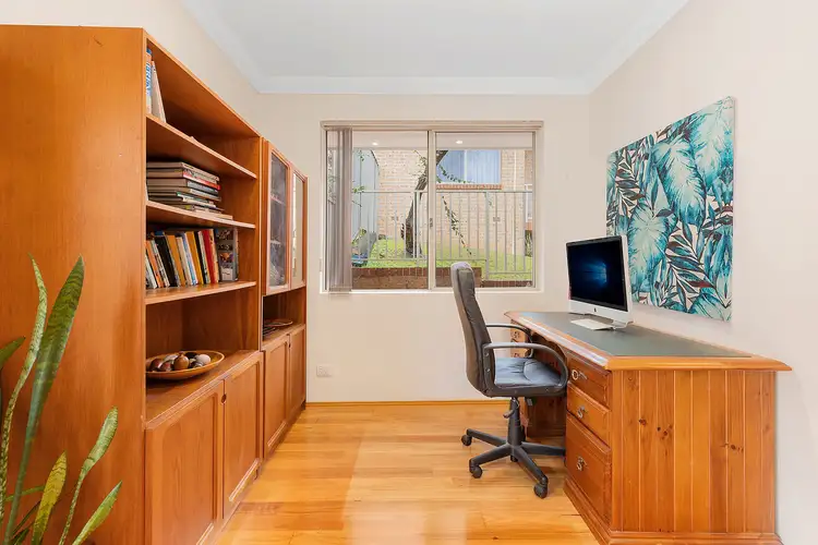 Sixth view of Homely villa listing, 4/69a Homedale Crescent, Connells Point NSW 2221