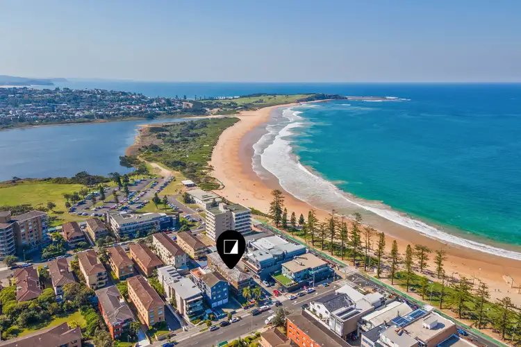 Main view of Homely apartment listing, 6/110 Howard Avenue, Dee Why NSW 2099