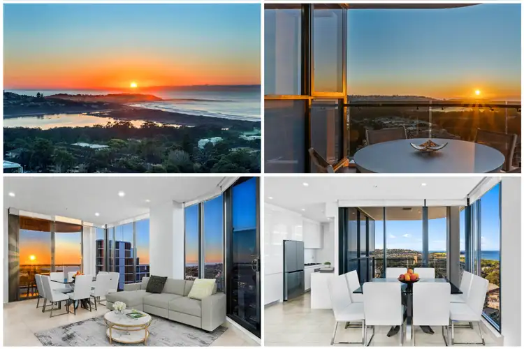 1518/15 Howard Avenue, Dee Why NSW 2099