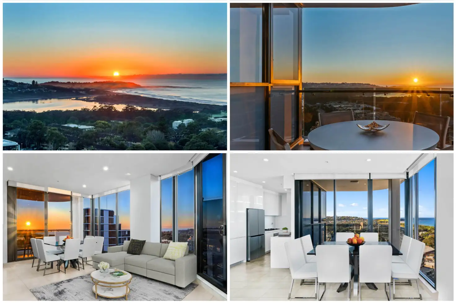 Main view of Homely apartment listing, 1518/15 Howard Avenue, Dee Why NSW 2099