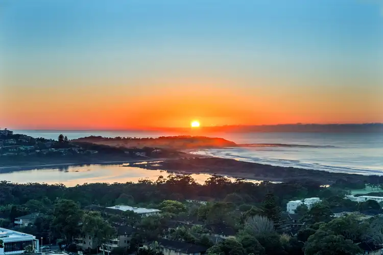 Third view of Homely apartment listing, 1518/15 Howard Avenue, Dee Why NSW 2099