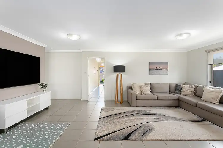 Second view of Homely house listing, 71 Settlement Drive, Wadalba NSW 2259