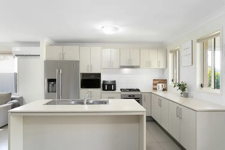Third view of Homely house listing, 71 Settlement Drive, Wadalba NSW 2259