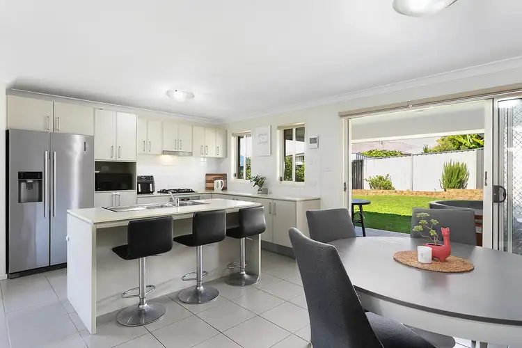 Fourth view of Homely house listing, 71 Settlement Drive, Wadalba NSW 2259