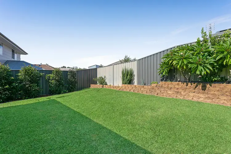 Fifth view of Homely house listing, 71 Settlement Drive, Wadalba NSW 2259