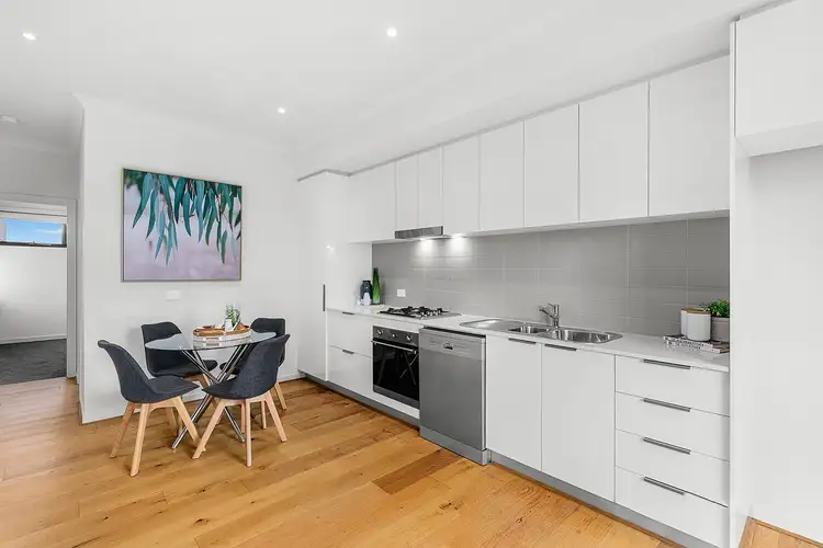 Fourth view of Homely townhouse listing, 9A Lidgate Avenue, Rowville VIC 3178