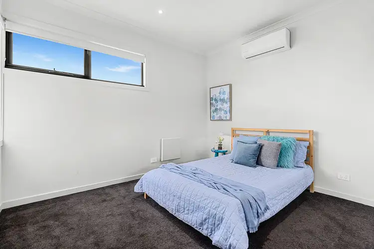 Fifth view of Homely townhouse listing, 9A Lidgate Avenue, Rowville VIC 3178