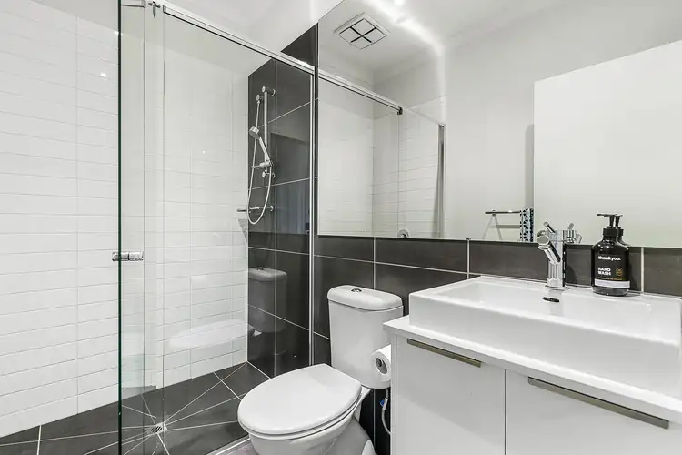Sixth view of Homely townhouse listing, 9A Lidgate Avenue, Rowville VIC 3178