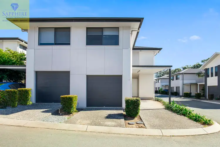 45/11 Tesch Road, Griffin QLD 4503