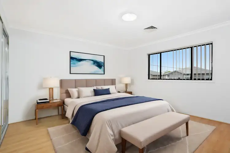 Second view of Homely semi-detached listing, 23A Ridge Street, Merrylands NSW 2160