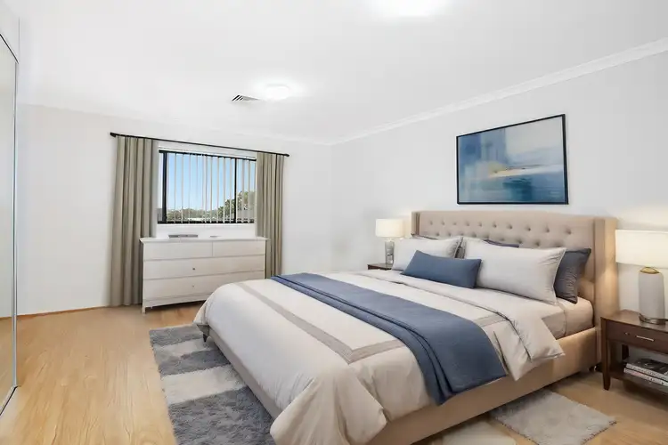 Fourth view of Homely semi-detached listing, 23A Ridge Street, Merrylands NSW 2160