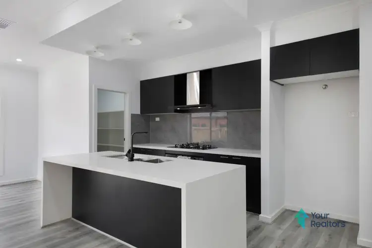 Main view of Homely house listing, 127 Paskas Drive, Fraser Rise VIC 3336