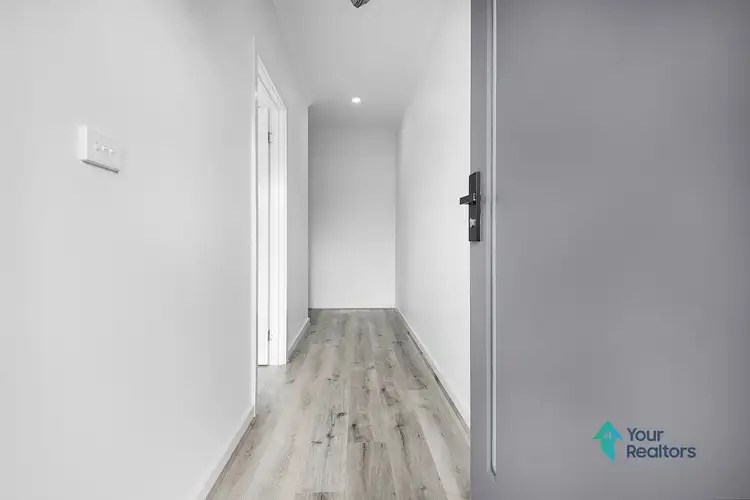 Second view of Homely house listing, 127 Paskas Drive, Fraser Rise VIC 3336