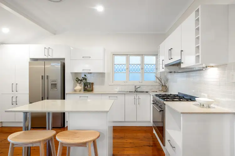 Fourth view of Homely house listing, 67 Stella Street, Holland Park QLD 4121