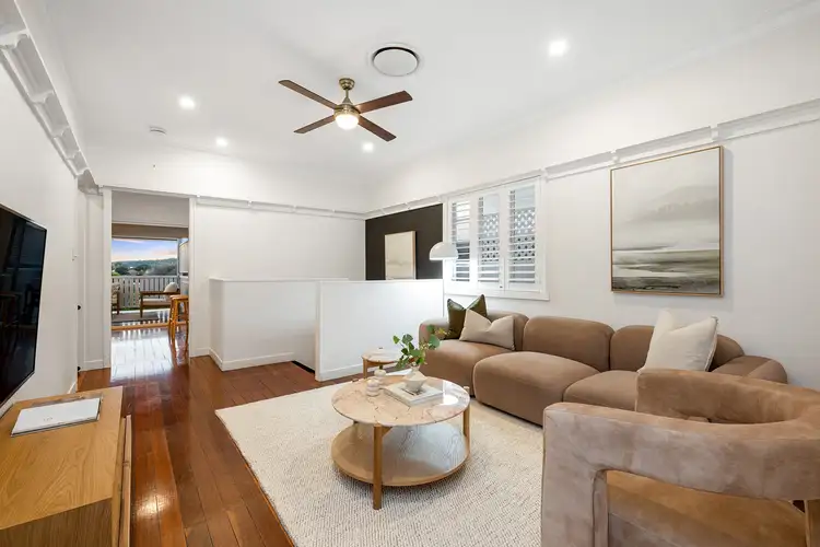 Fifth view of Homely house listing, 67 Stella Street, Holland Park QLD 4121