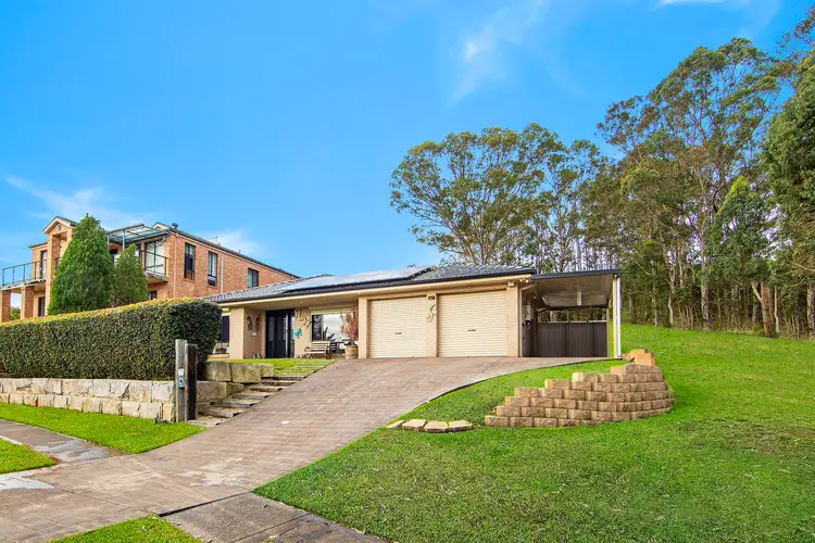 102 Brittania Drive, Watanobbi NSW 2259
