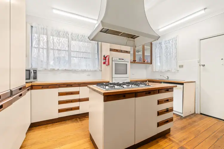Second view of Homely house listing, 21 Cameron Street, Traralgon VIC 3844