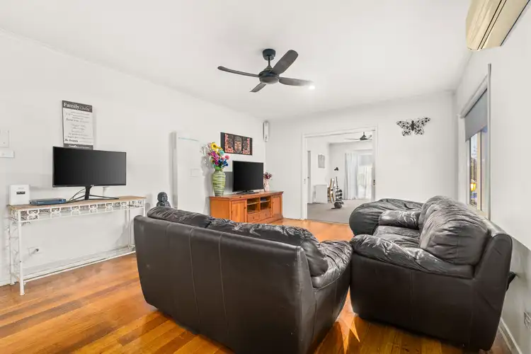 Third view of Homely house listing, 21 Cameron Street, Traralgon VIC 3844
