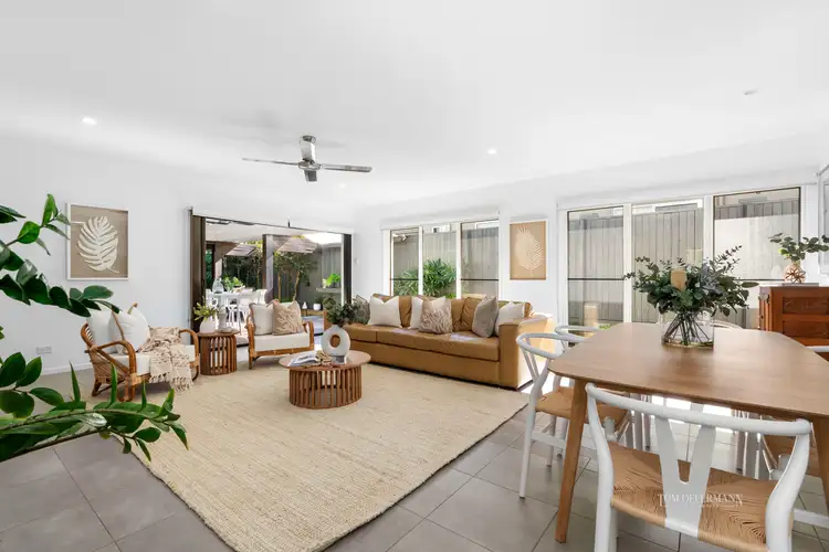 Second view of Homely house listing, 4 Bennets Ash Road, Noosa Heads QLD 4567