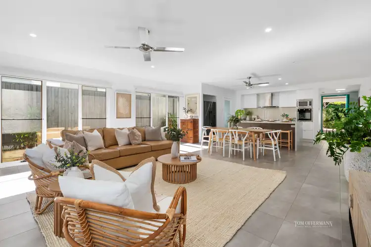 Third view of Homely house listing, 4 Bennets Ash Road, Noosa Heads QLD 4567