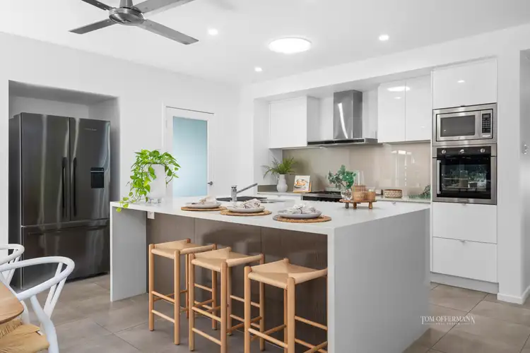 Fourth view of Homely house listing, 4 Bennets Ash Road, Noosa Heads QLD 4567