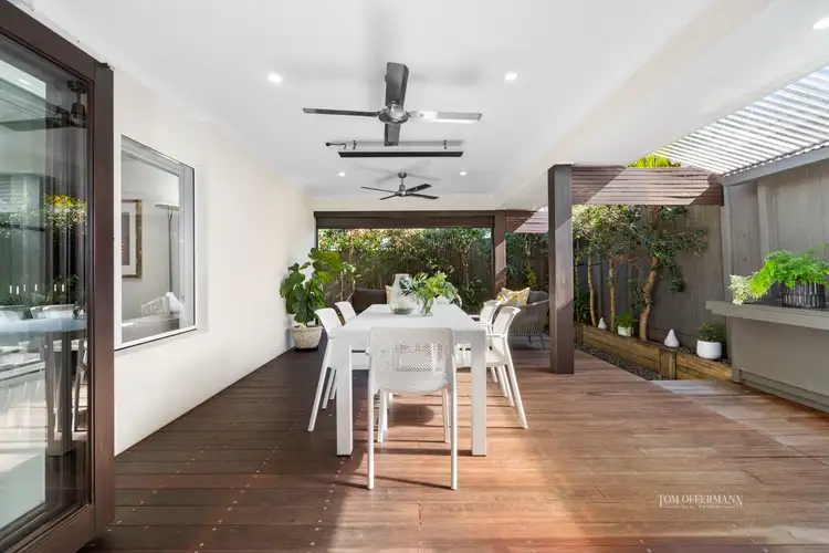 Fifth view of Homely house listing, 4 Bennets Ash Road, Noosa Heads QLD 4567