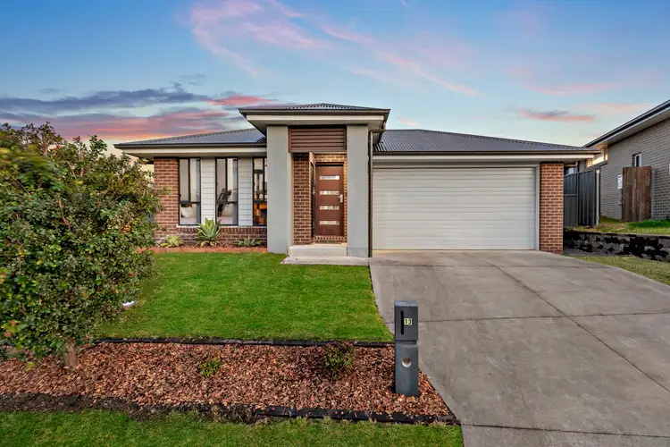 Main view of Homely house listing, 13 Anchorage Place, Teralba NSW 2284