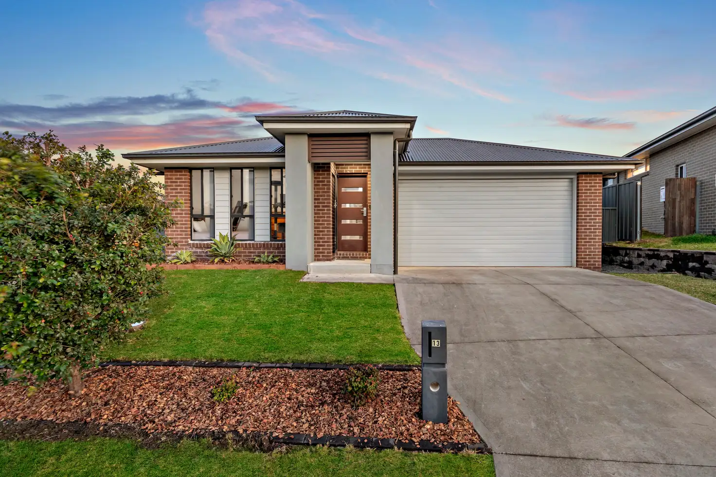 Main view of Homely house listing, 13 Anchorage Place, Teralba NSW 2284
